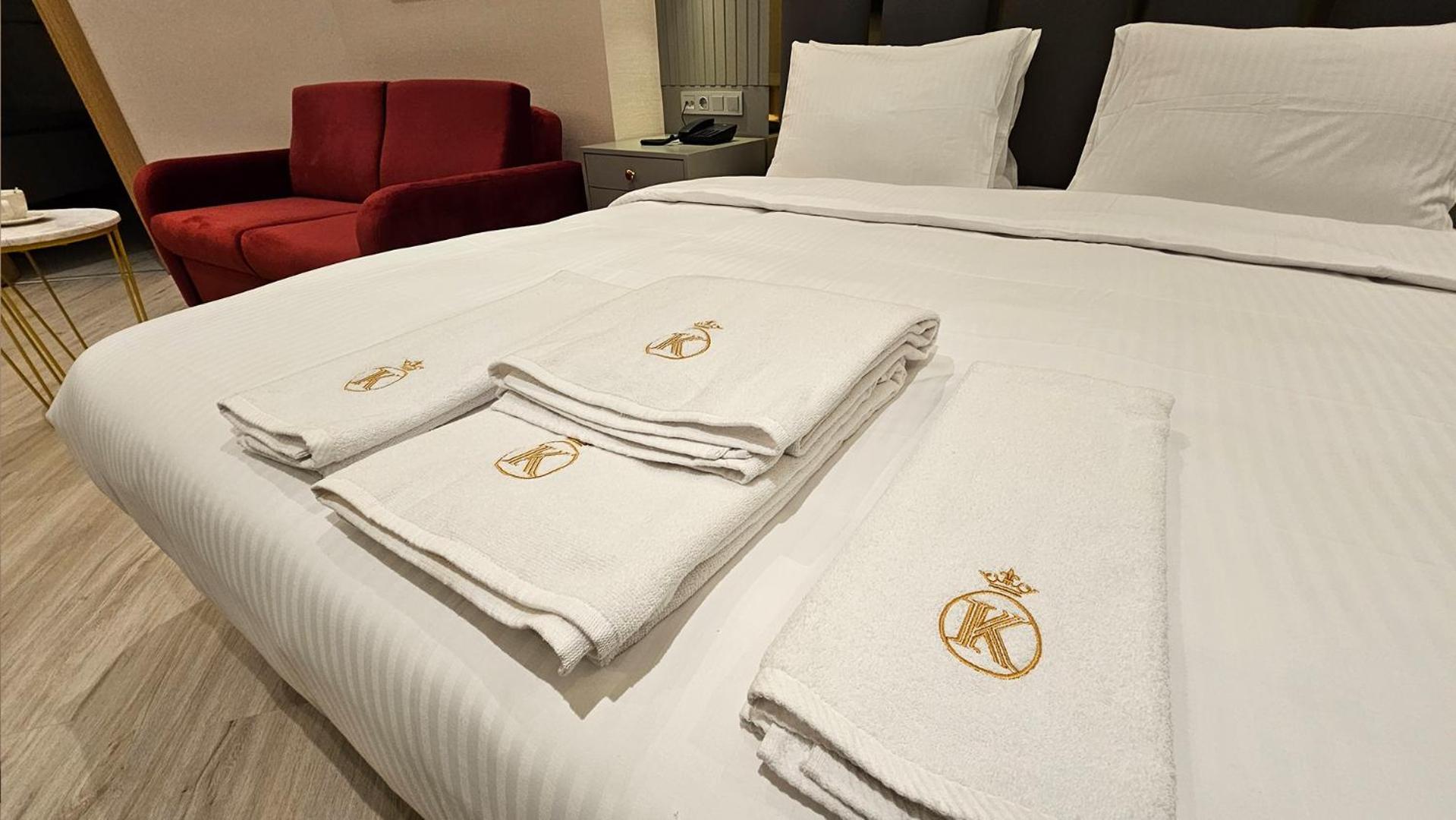 The Kuelsuemz Hotel Isztambul Kültér fotó